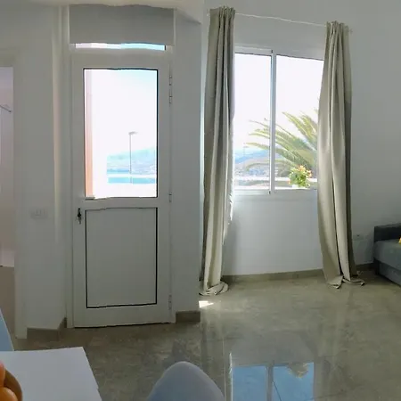 Moderno Apartamento Con Vistas Y Piscina Jacuzzi Lejlighed