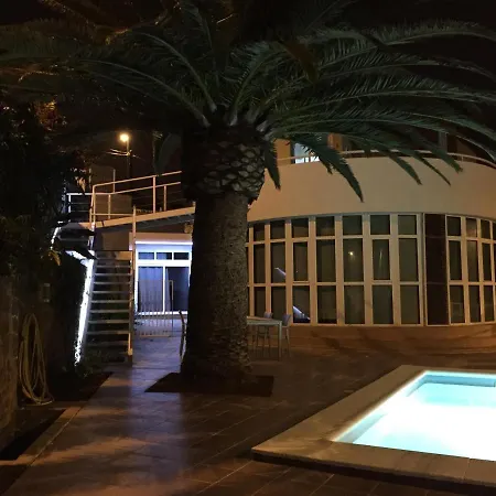 Moderno Apartamento Con Vistas Y Piscina Jacuzzi * Tabaiba