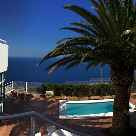 Moderno Apartamento Con Vistas Y Piscina Jacuzzi Tabaiba