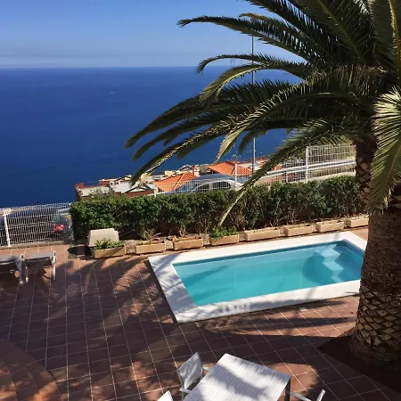 Moderno Apartamento Con Vistas Y Piscina Jacuzzi
