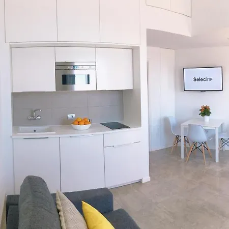 Διαμέρισμα Moderno Apartamento Con Vistas Y Piscina Jacuzzi Tabaiba