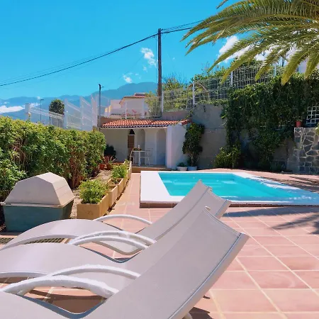 Διαμέρισμα Moderno Apartamento Con Vistas Y Piscina Jacuzzi Tabaiba