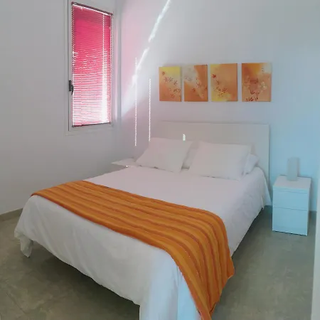 Moderno Apartamento Con Vistas Y Piscina Jacuzzi *